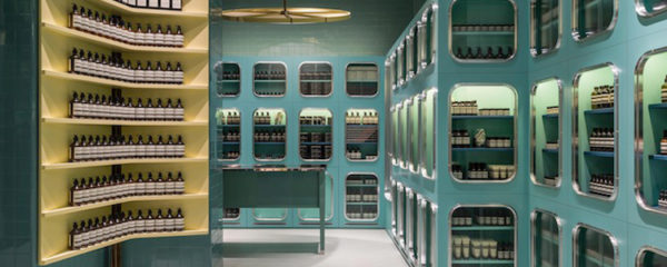 agence retail design
