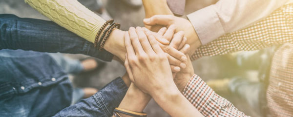 Team Building en entreprise