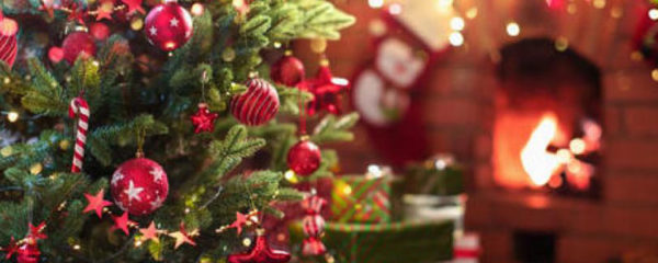 décoration de Noël