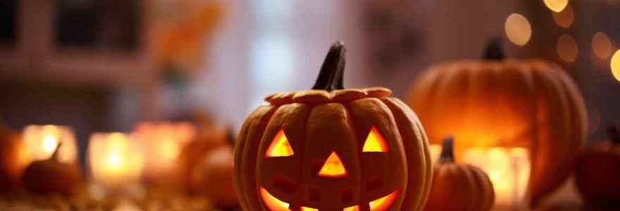 Halloween